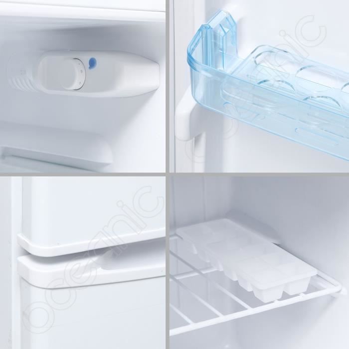  OCEAF2D138W - Réfrigérateur congélateur2